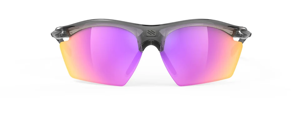 CRYSTAL ASH MULTILASER SUNSET