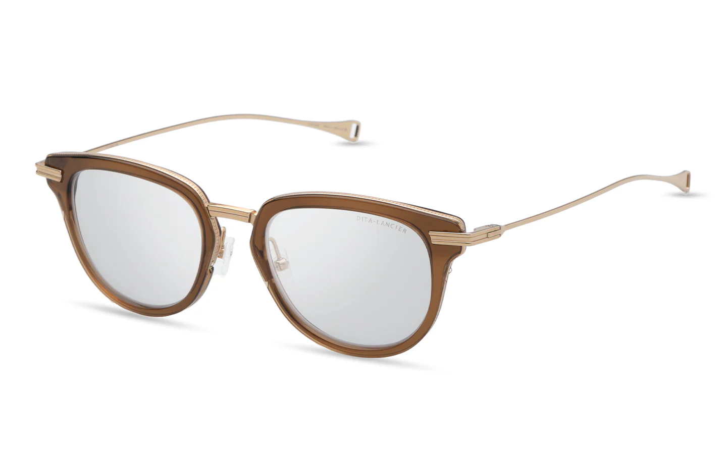 COPPERHEAD BROWN- GOLD SAND