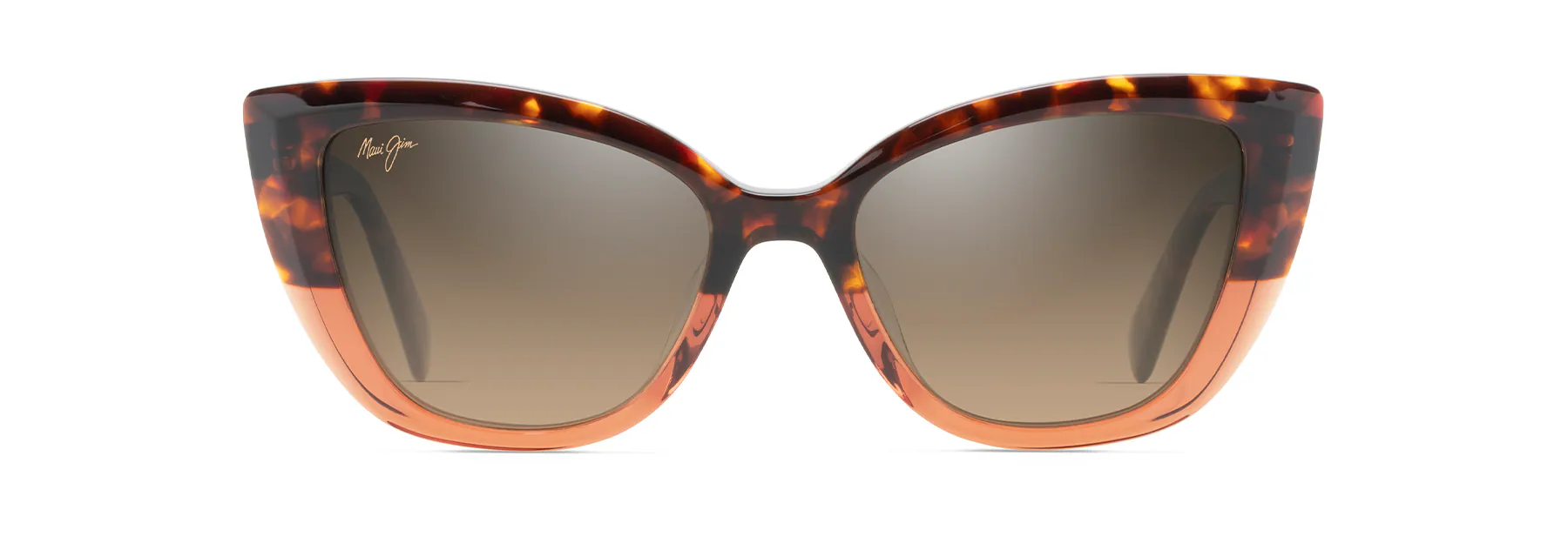 Havana with Peach/HCL® BRONZE