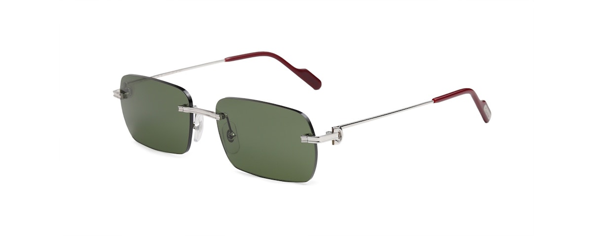SILVER SILVER GREEN