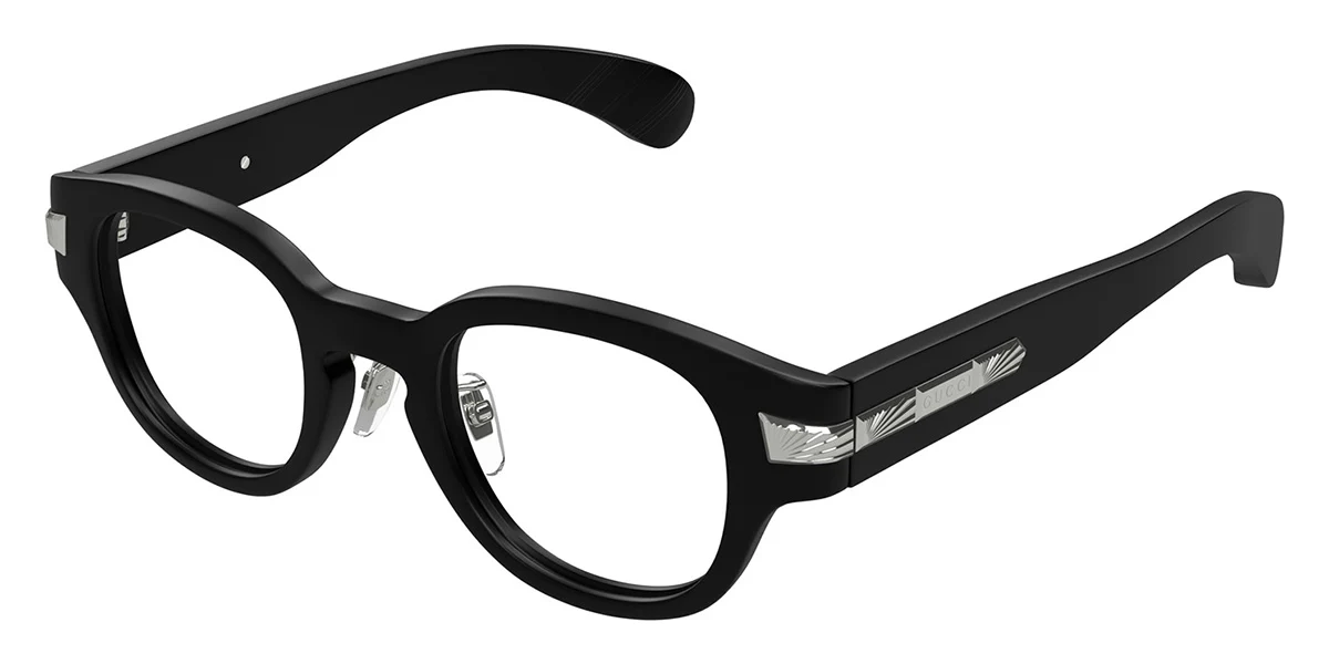BLACK BLACK TRANSPARENT