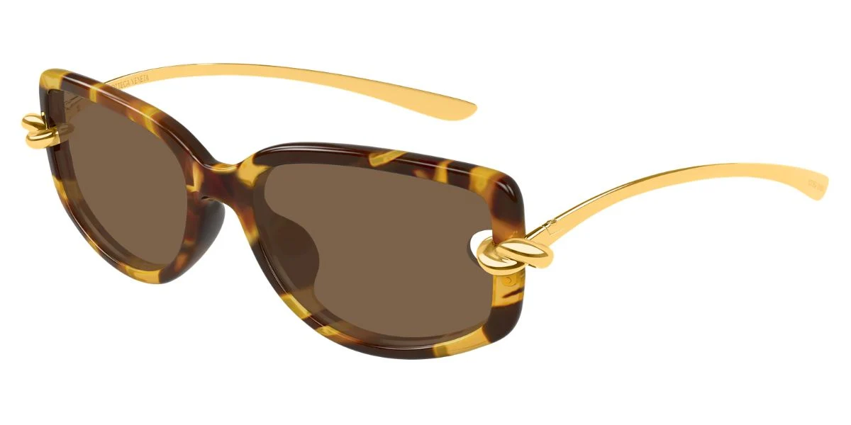 HAVANA GOLD BROWN