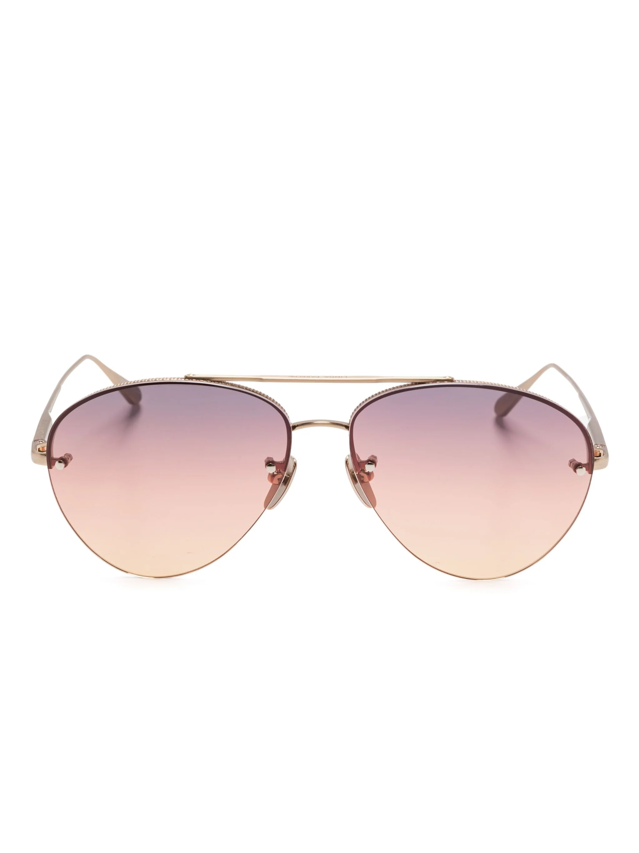 HORN LIGHT GOLD