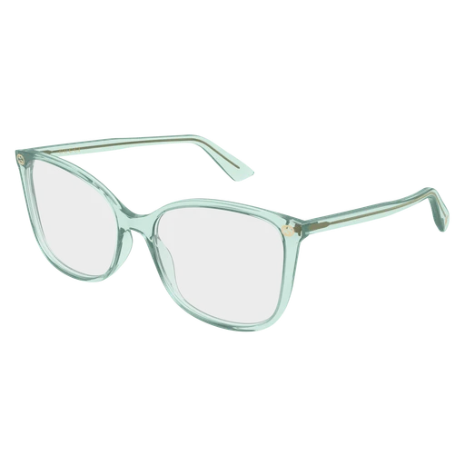 GREEN GREEN TRANSPARENT OFF MATRIX