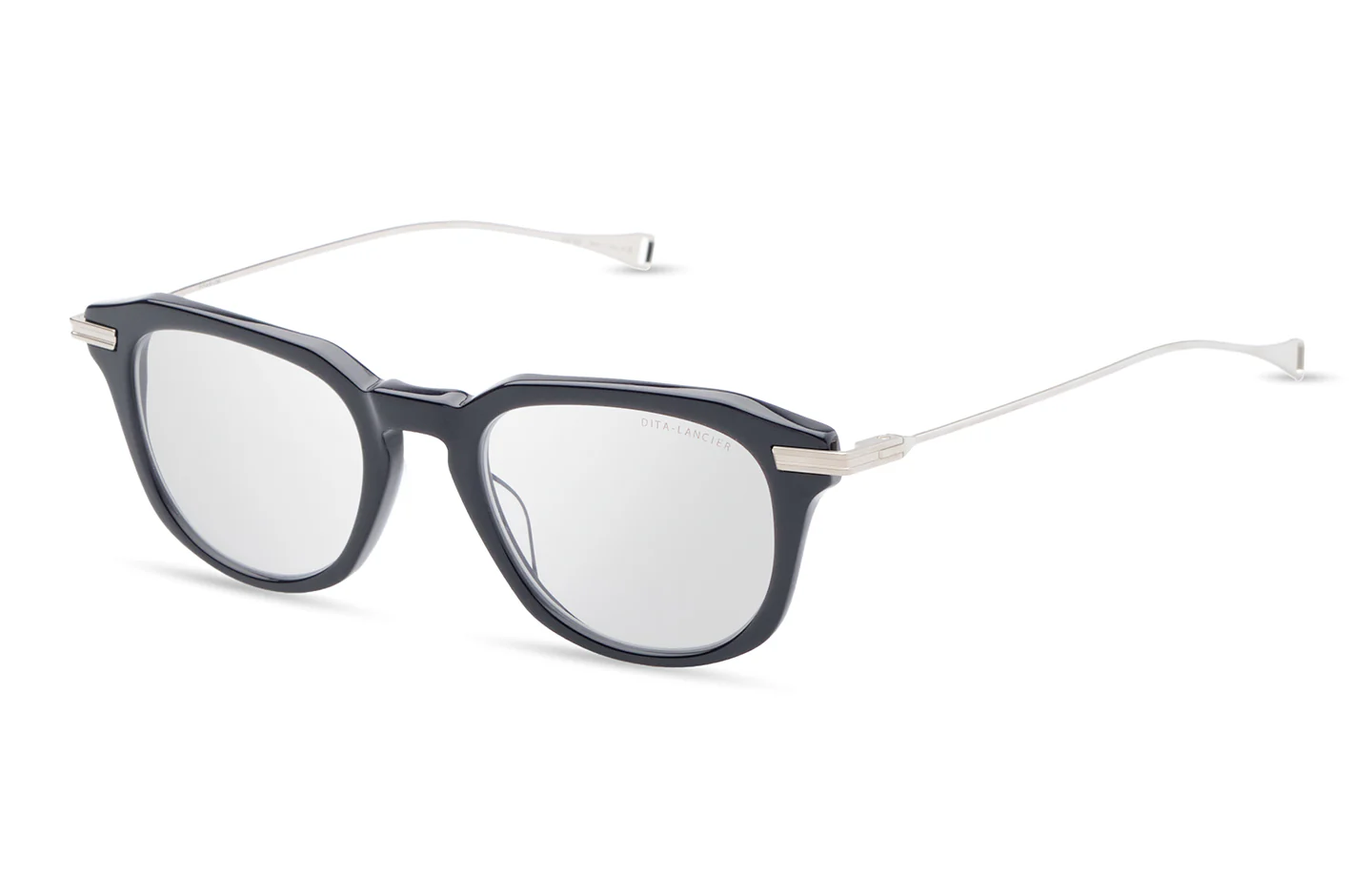 NAVY SILVER