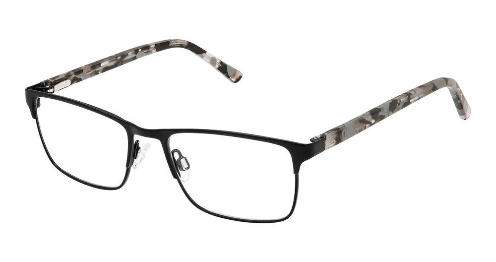 BLACK CAMO
