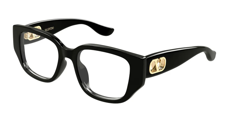 BLACK BLACK TRANSPARENT