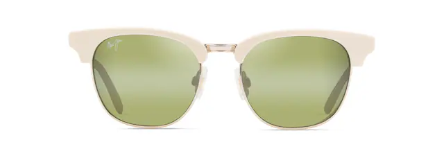 Shiny Solid Ivory