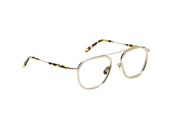 CITRON/TORTOISE GOLD