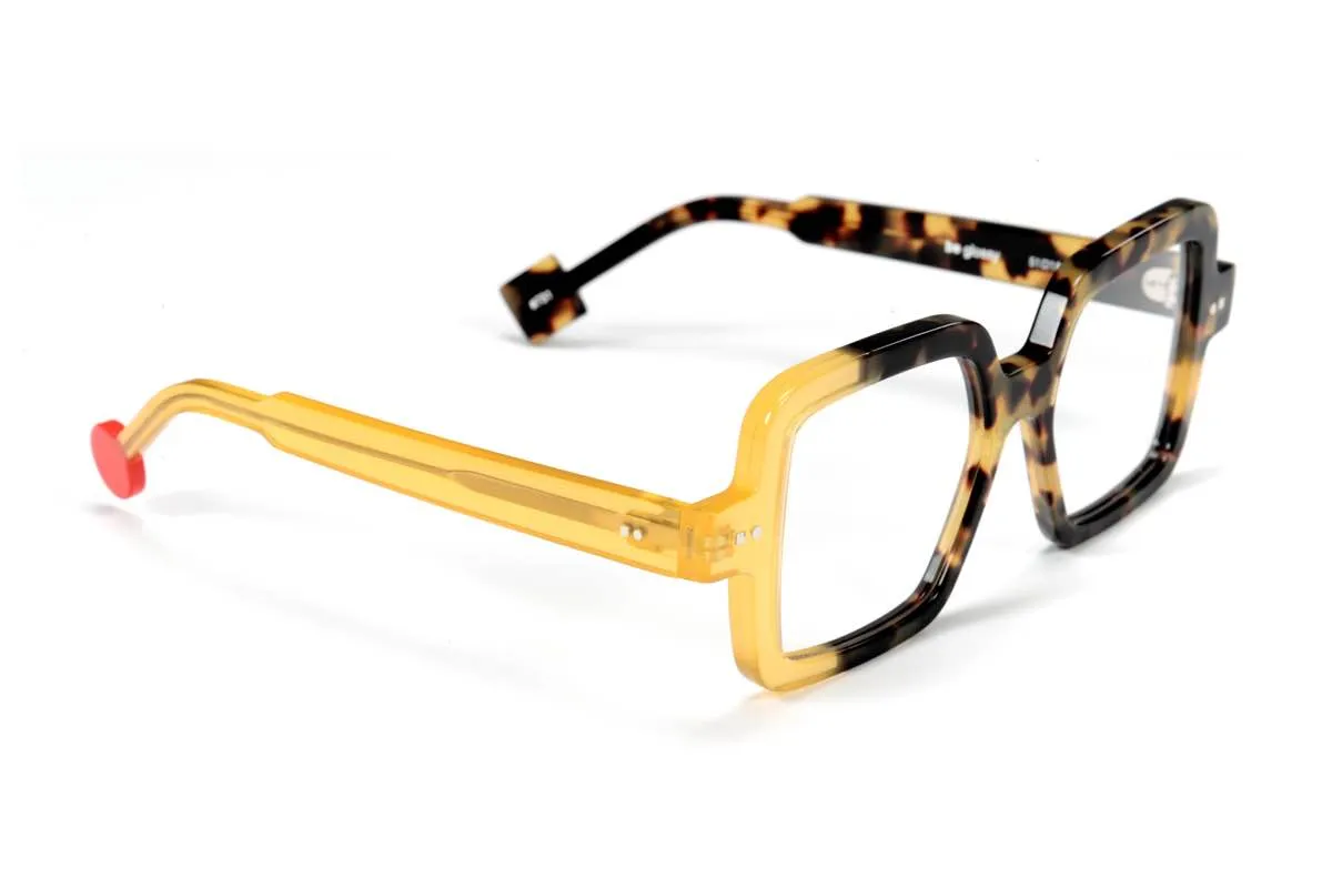 Shiny Tortoise/Shiny Opaline Yellow