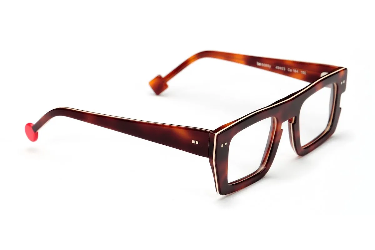 Shiny Cherry Tortoise Shell