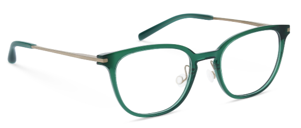 Green lake / Mat Gold