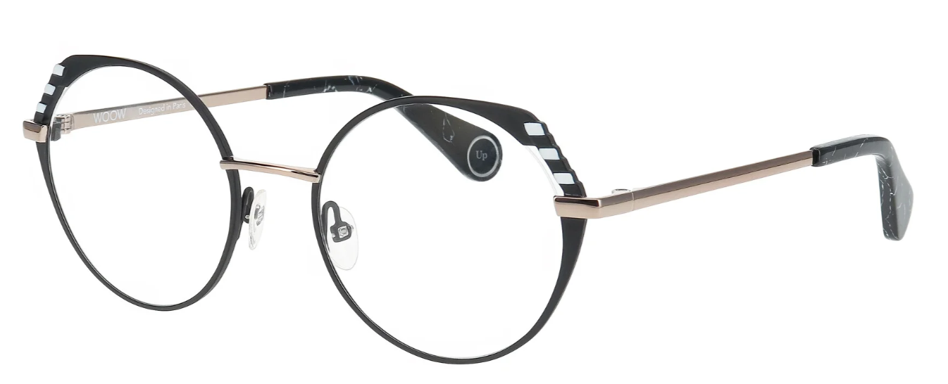 Ultra Matt Black