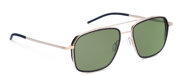 Electric Yellow + Shiny Gun