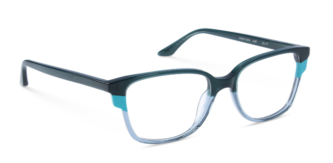 Night Green/Absinthe/Clear Stone Blue