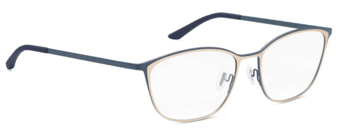 Matte Cacao/Matte Ebony