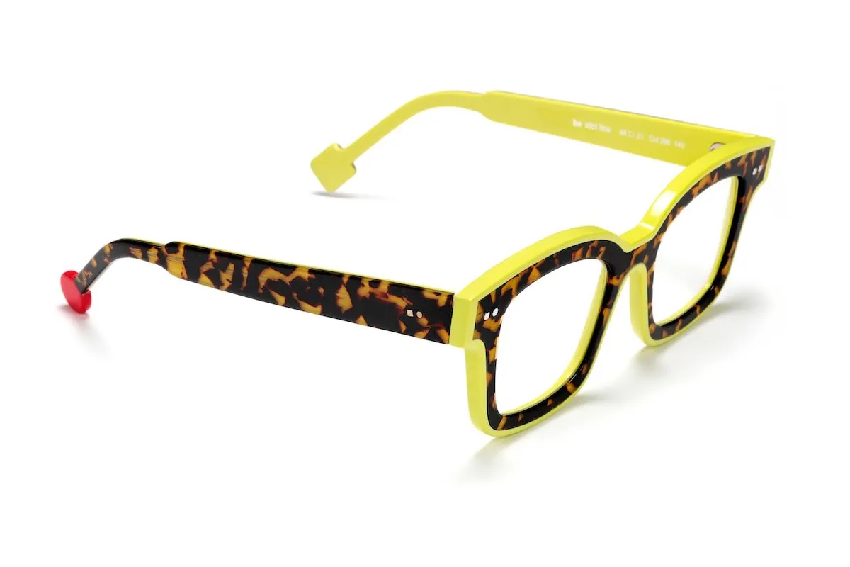 Shiny Tiger Scale/Shiny Yellow