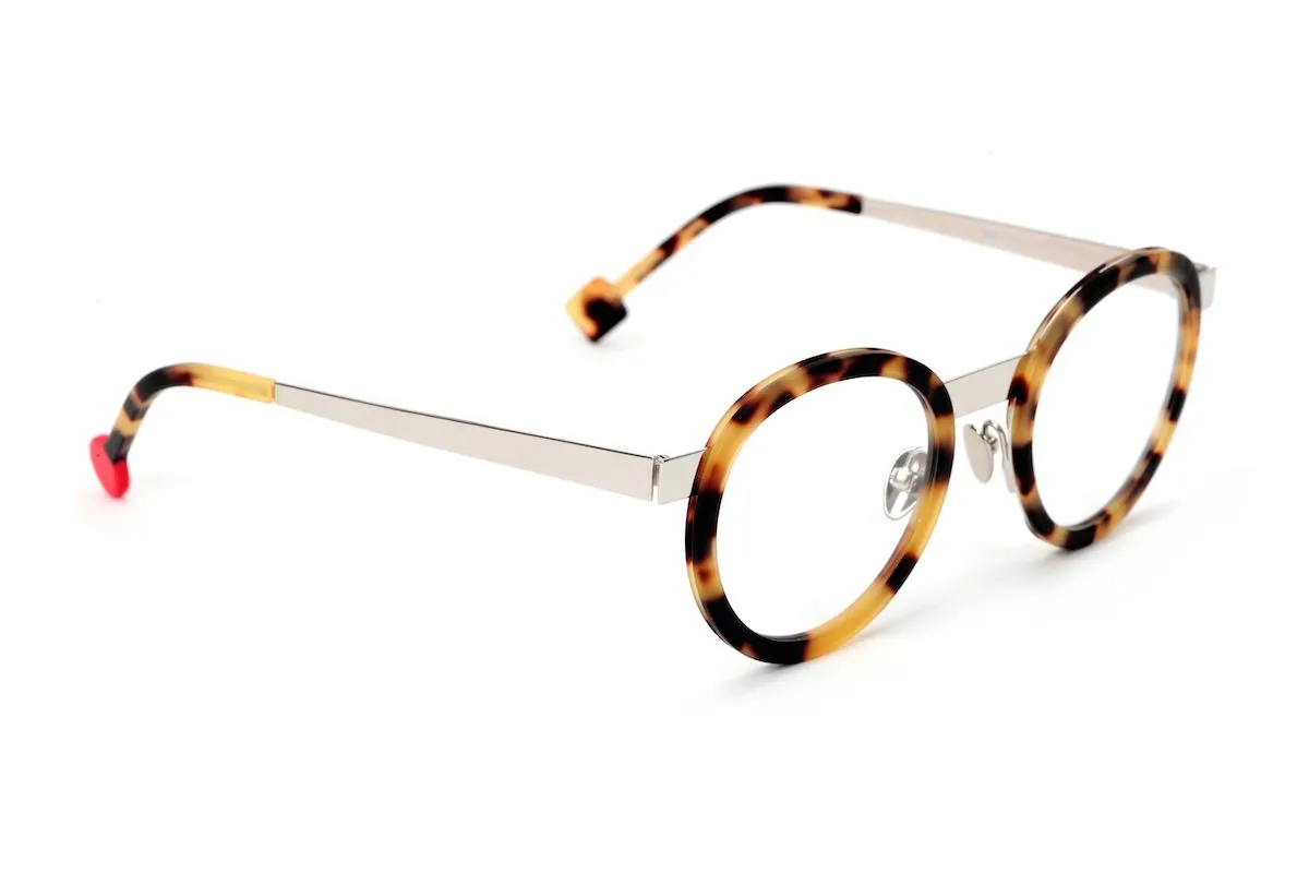 Tokyo Tort/Polished Palladium