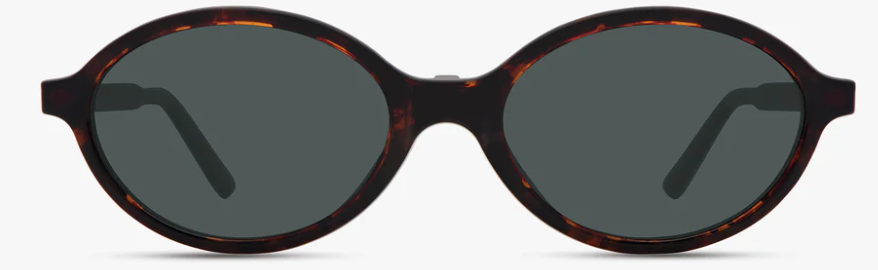 Dark Tortoise