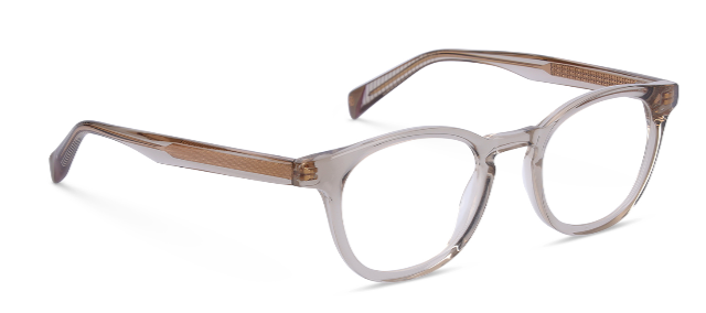 Brown Havana+Caramel