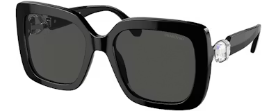 SK6001 BLACK 55/19/135