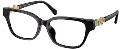 SK2049D BLACK 54/15/140