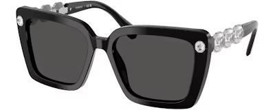 SK6032 BLACK 55/17/145