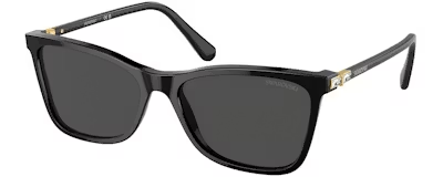 SK6004 BLACK 55/16/140