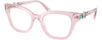 SK2048 TRANSPARENT PINK 52/19/140