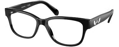 SK2007 BLACK 54/16/140