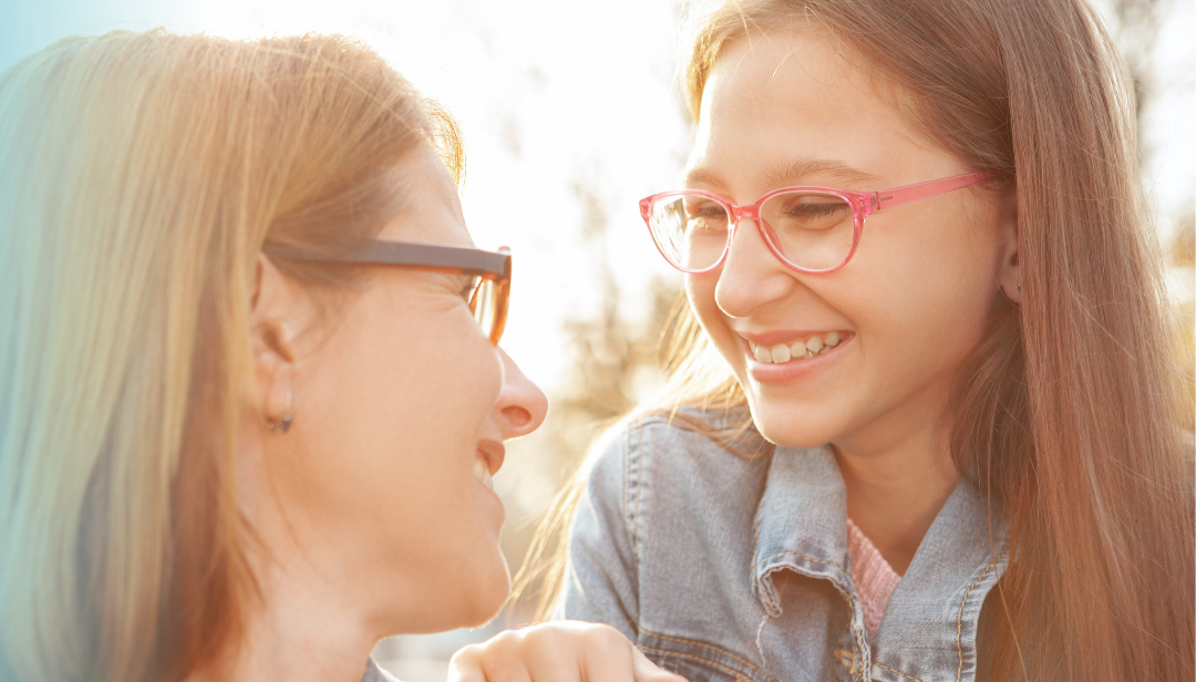 Our Focus Is Your Family