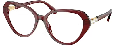 SK2054 TRANSPARENT BURGUNDY 53/17/140