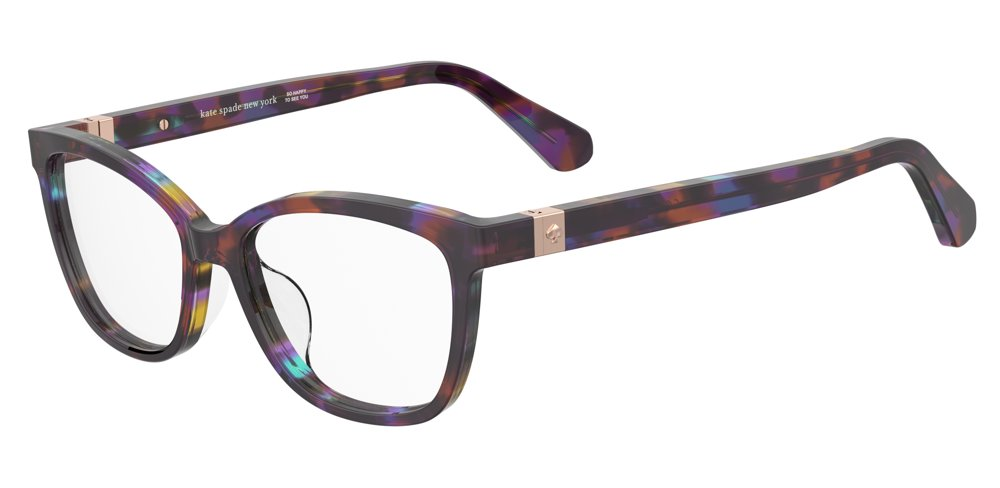 8XS HAVANA MULTICOLOR