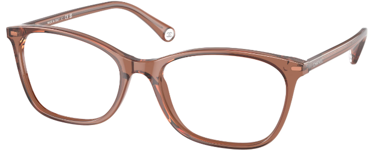1709 TRANSPARENT BROWN