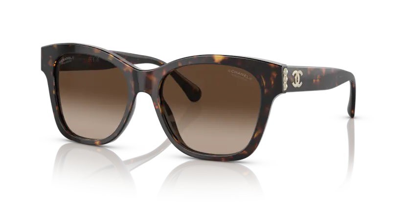 714/S9 DARK HAVANA