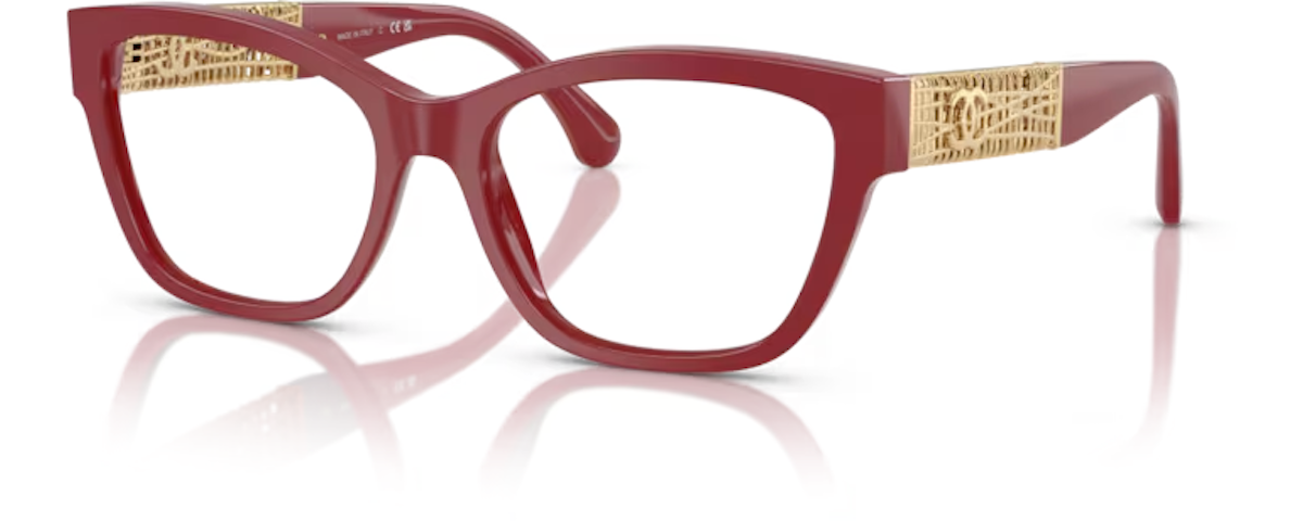 1769 DARK RED