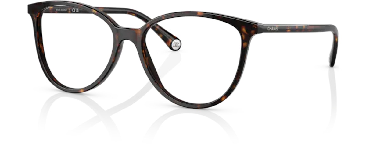 714 DARK HAVANA