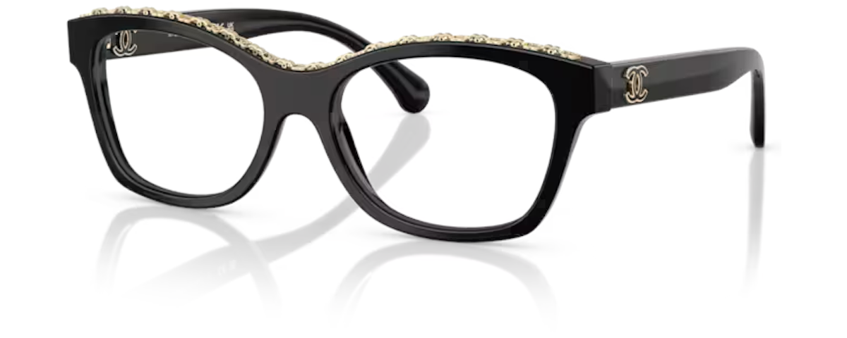 C622 BLACK
