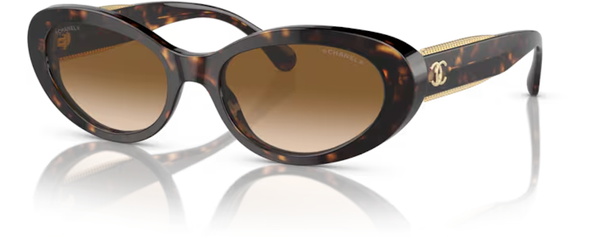 C71451 DARK HAVANA