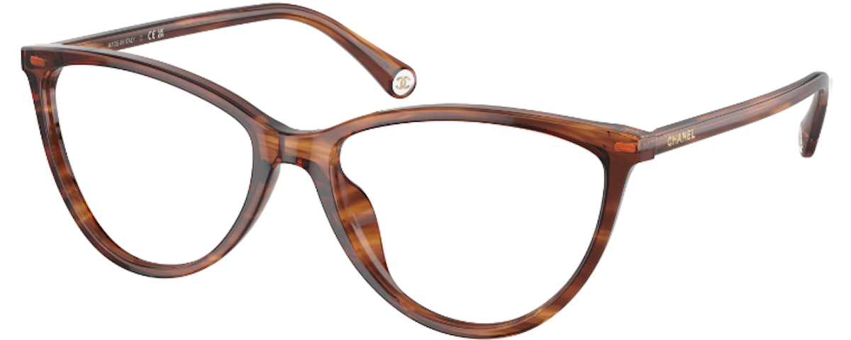 1753 BROWN STRIPED