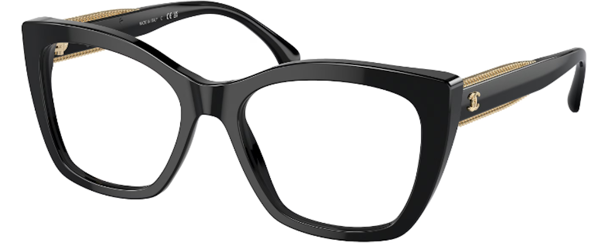C622 BLACK