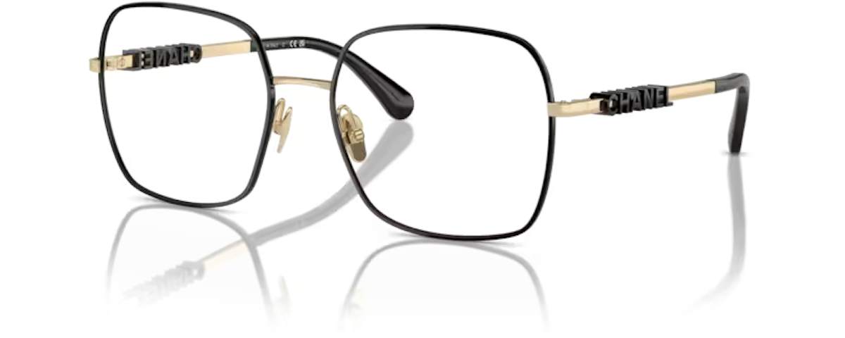 C134 BLACK