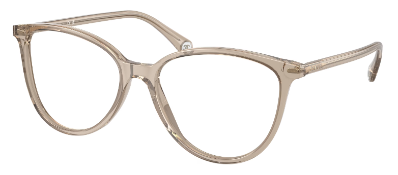 1723 TAUPE TRANSPARENT