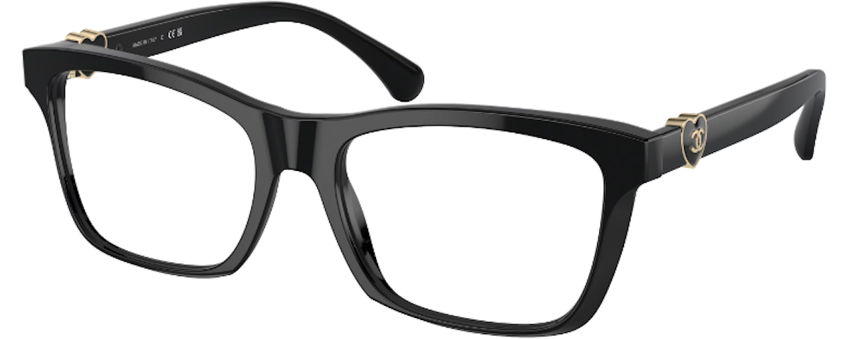 622 BLACK