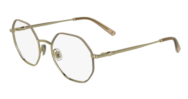 727 GOLD/BROWN
