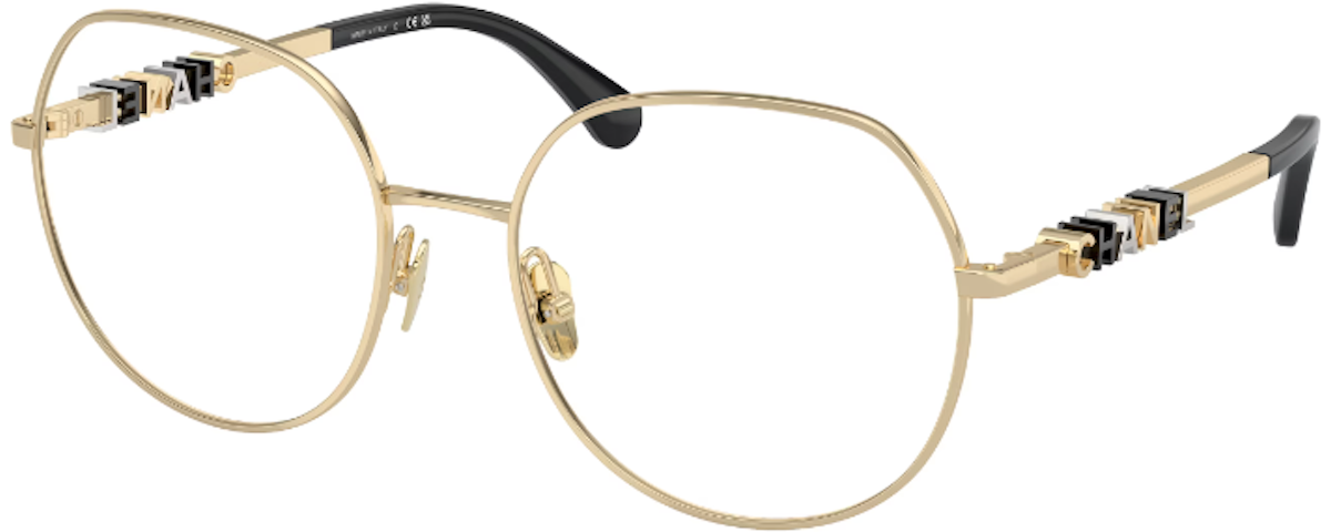 C395 PALE GOLD