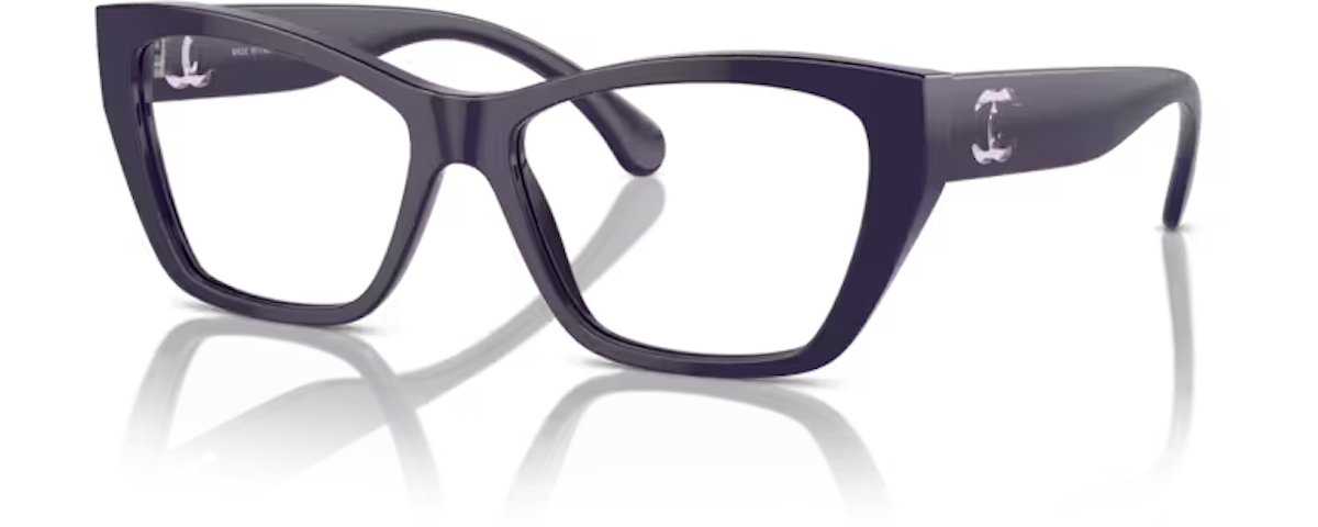 1758 AUBERGINE/PURPLE