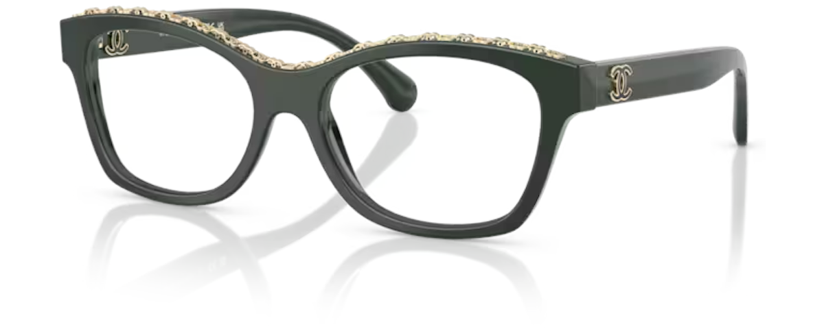 1702 DARK GREEN