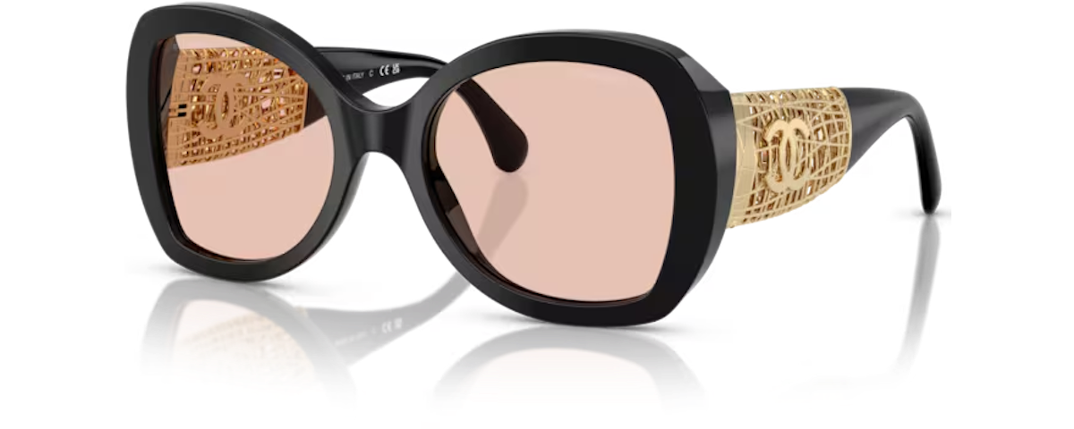 C62284 BLACK