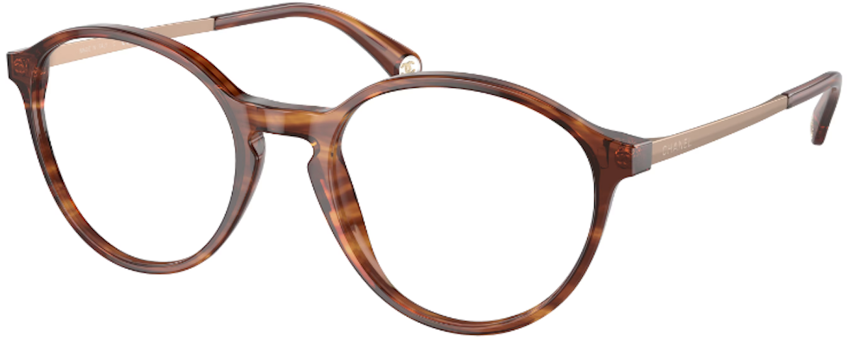 1753 BROWN STRIPED